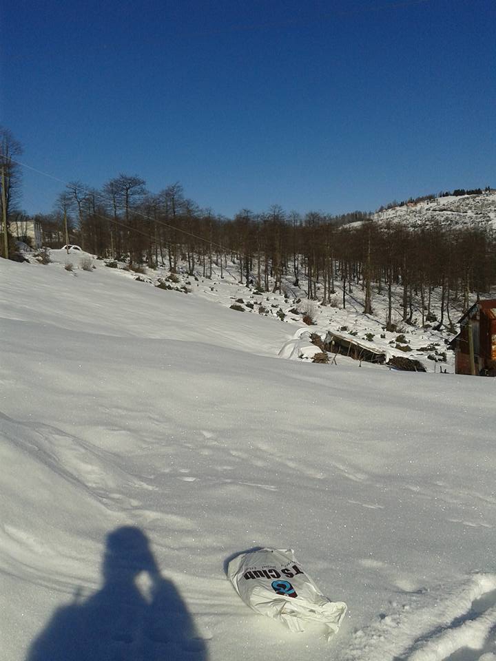Tonya Hoşarlı Köyü Resimleri 31