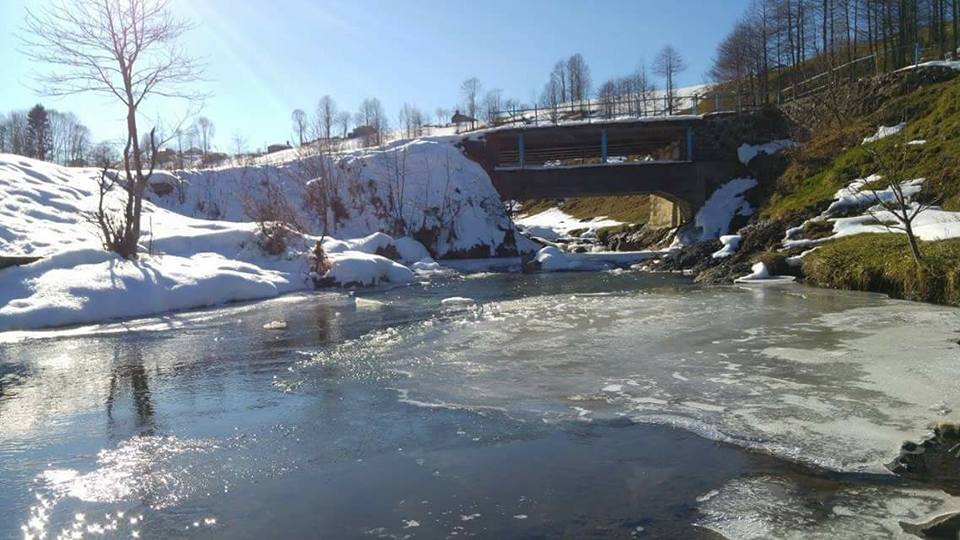 Tonya Hoşarlı Köyü Resimleri 32