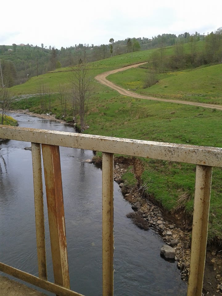 Tonya Hoşarlı Köyü Resimleri 33