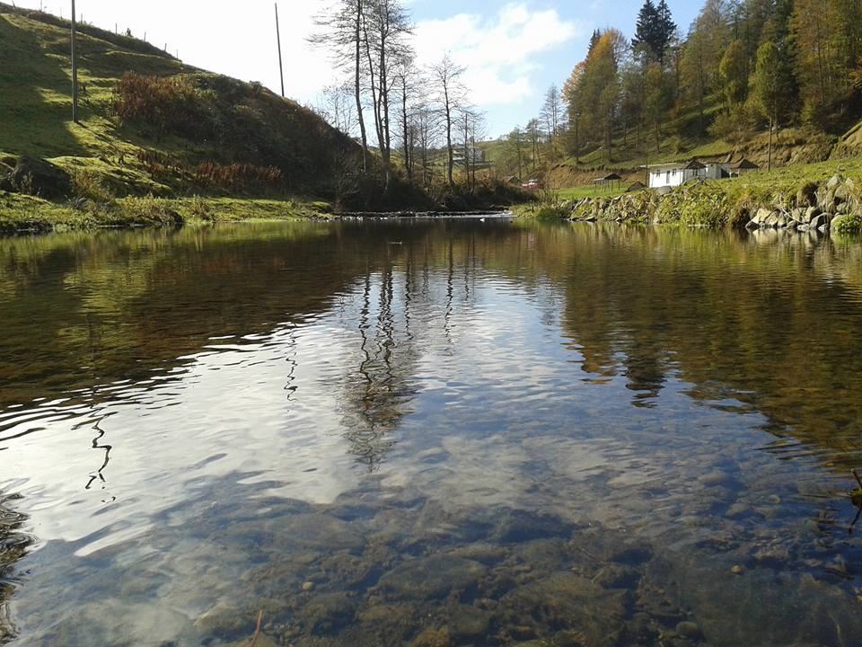 Tonya Hoşarlı Köyü Resimleri 34