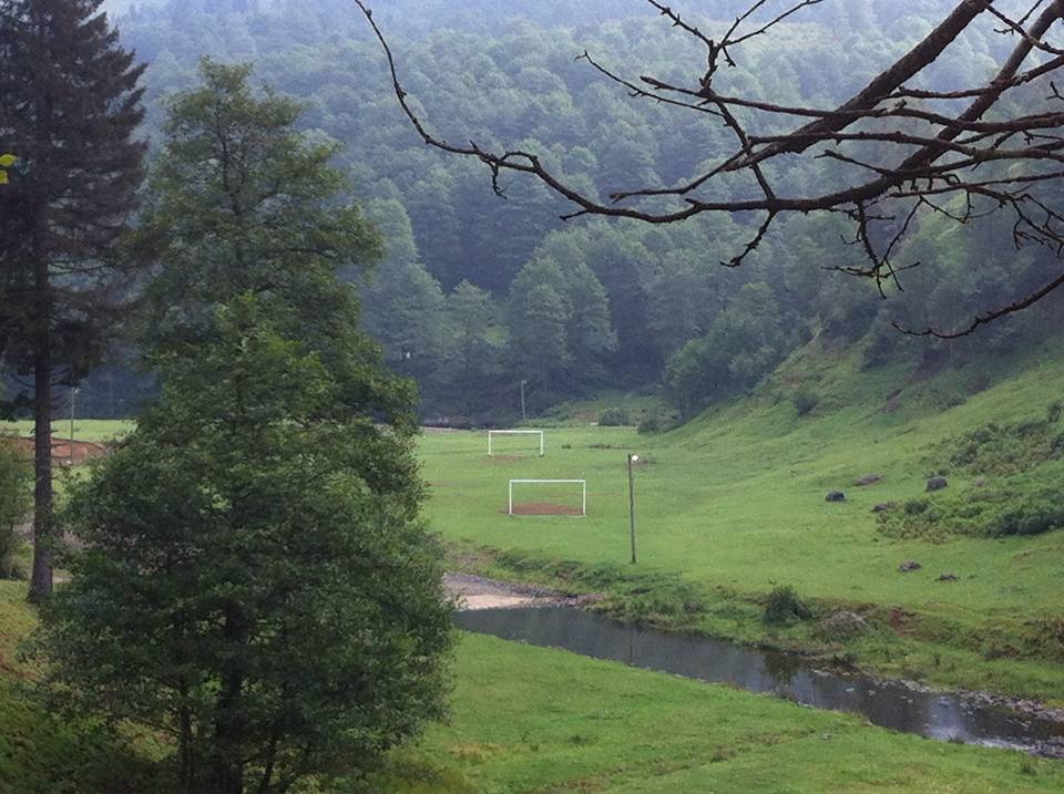 Tonya Hoşarlı Köyü Resimleri 37