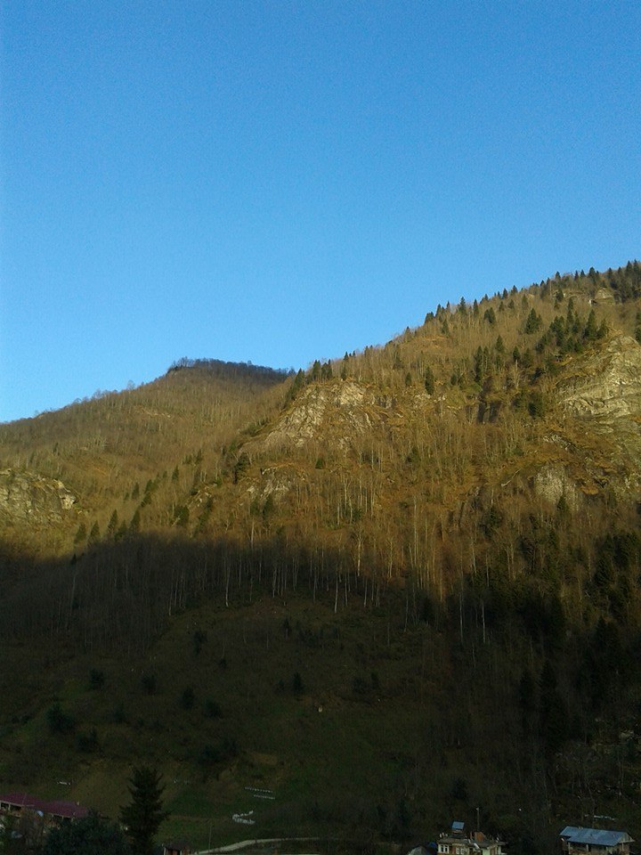 Tonya Hoşarlı Köyü Resimleri 41