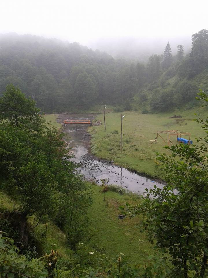 Tonya Hoşarlı Köyü Resimleri 42