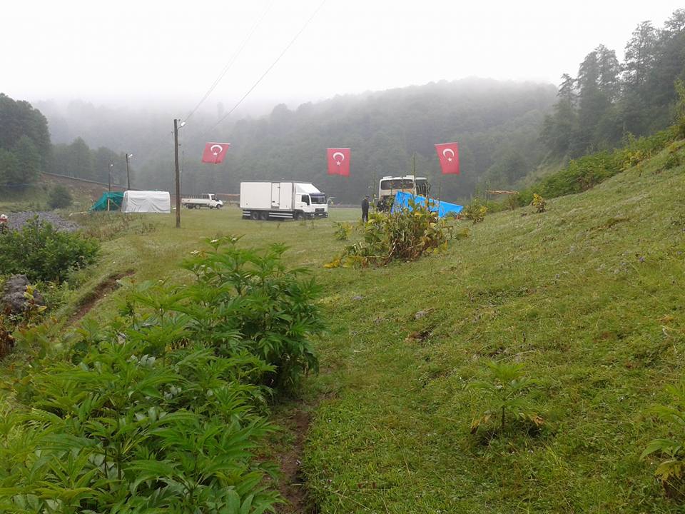 Tonya Hoşarlı Köyü Resimleri 45