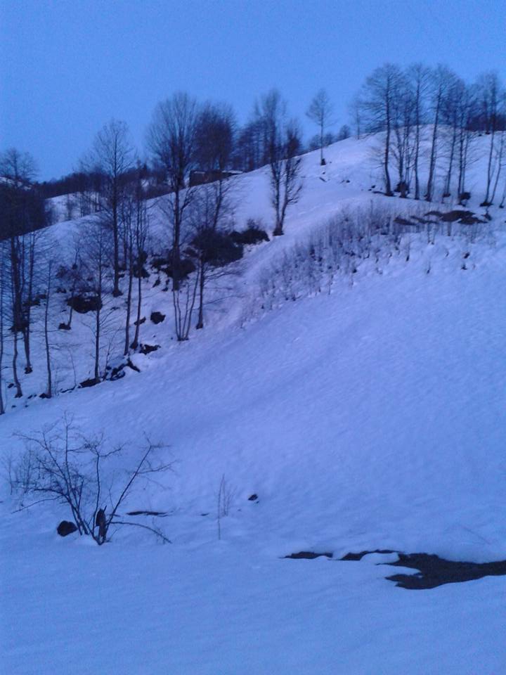 Tonya Hoşarlı Köyü Resimleri 48