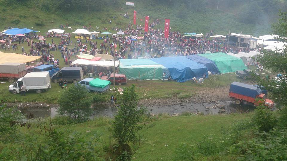 Tonya Hoşarlı Köyü Resimleri 49