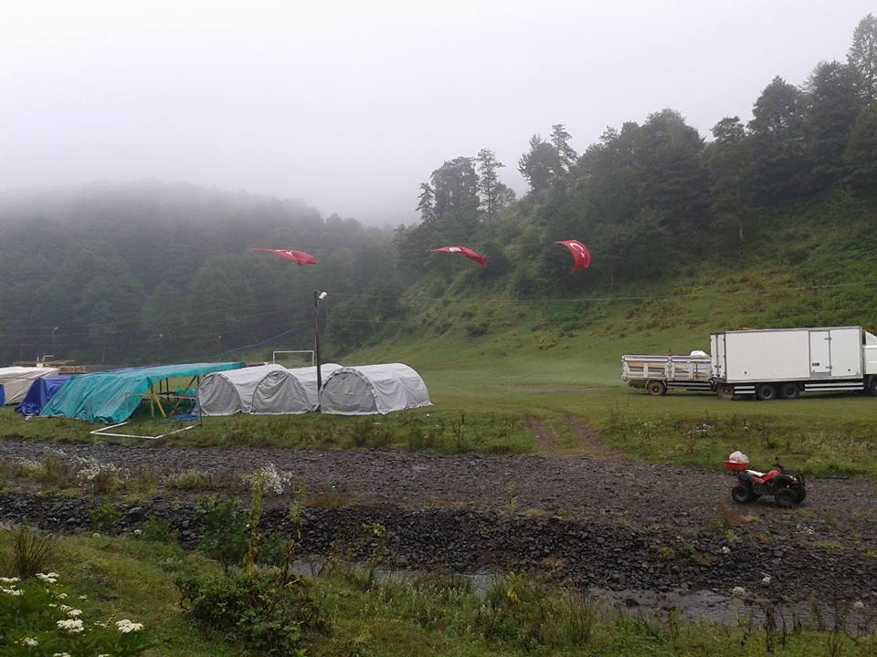 Tonya Hoşarlı Köyü Resimleri 51