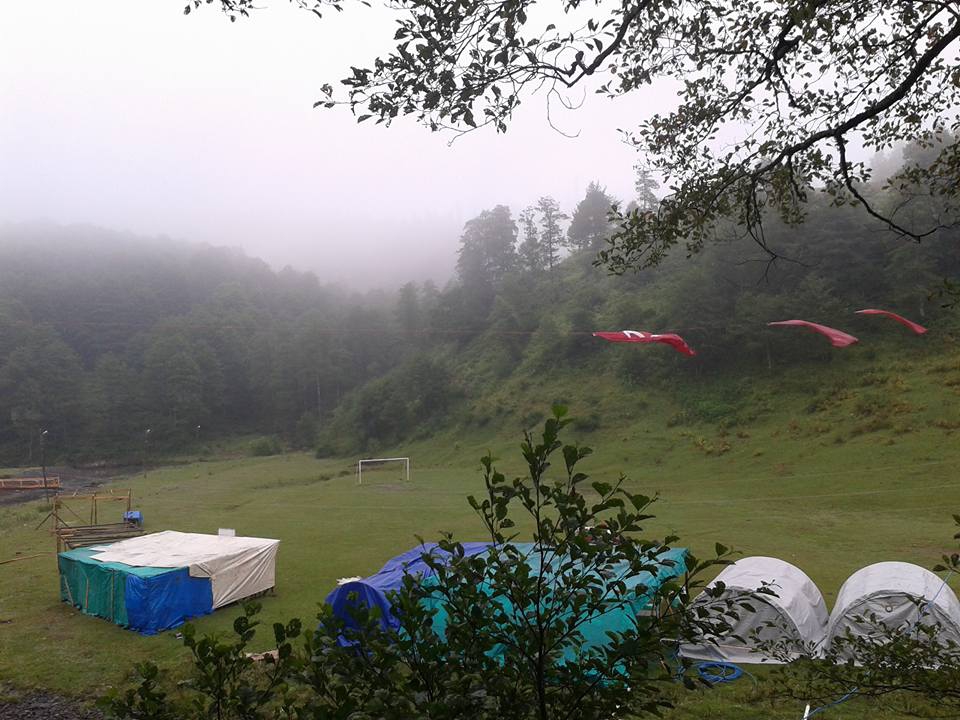 Tonya Hoşarlı Köyü Resimleri 52