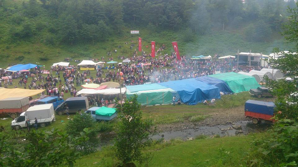 Tonya Hoşarlı Köyü Resimleri 53