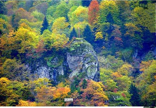 Tonya Hoşarlı Köyü Resimleri 6
