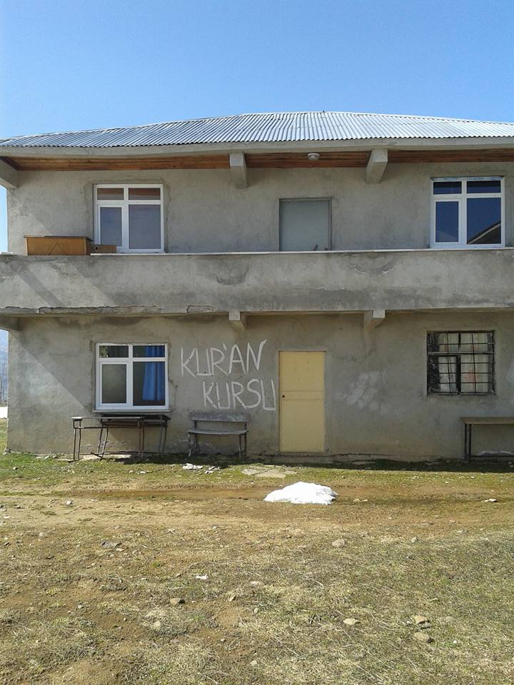 Tonya Hoşarlı Köyü Resimleri 62