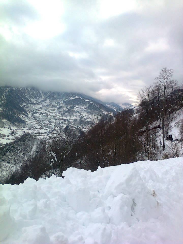 Tonya Hoşarlı Köyü Resimleri 64