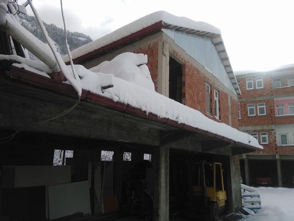 Tonya Hoşarlı Köyü Resimleri 65