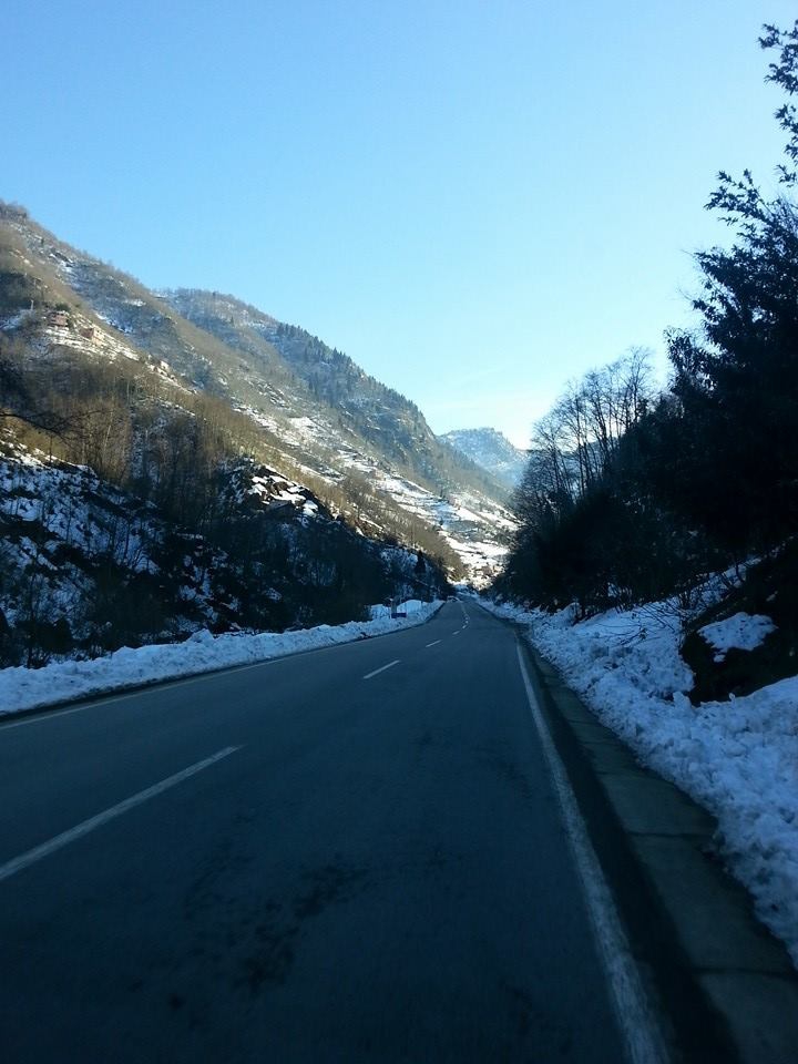 Tonya Hoşarlı Köyü Resimleri 66