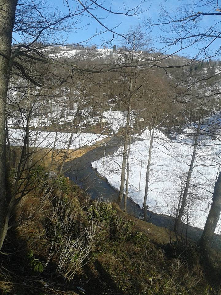 Tonya Hoşarlı Köyü Resimleri 69