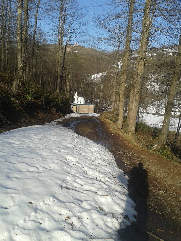 Tonya Hoşarlı Köyü Resimleri 73