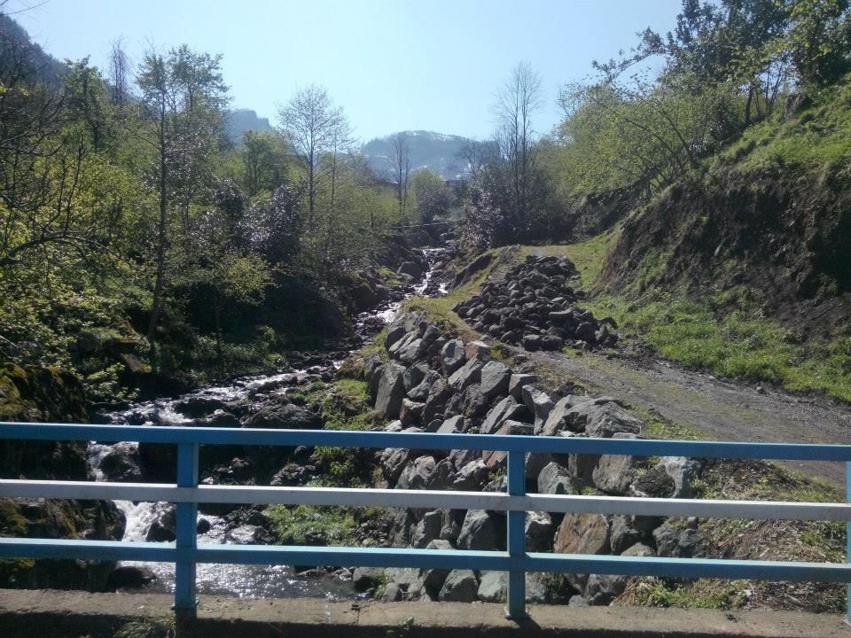 Tonya Hoşarlı Köyü Resimleri 75