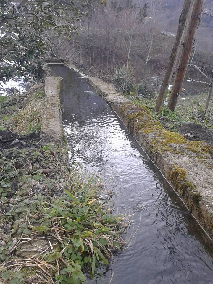 Tonya Hoşarlı Köyü Resimleri 76