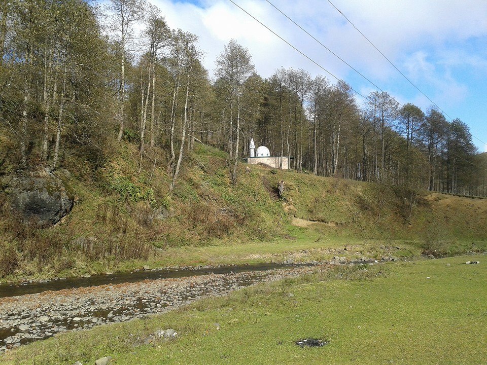 Tonya Hoşarlı Köyü Resimleri 84