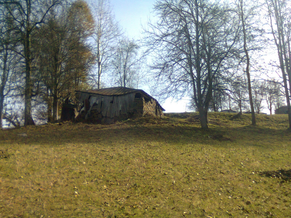 Tonya Hoşarlı Köyü Resimleri 86