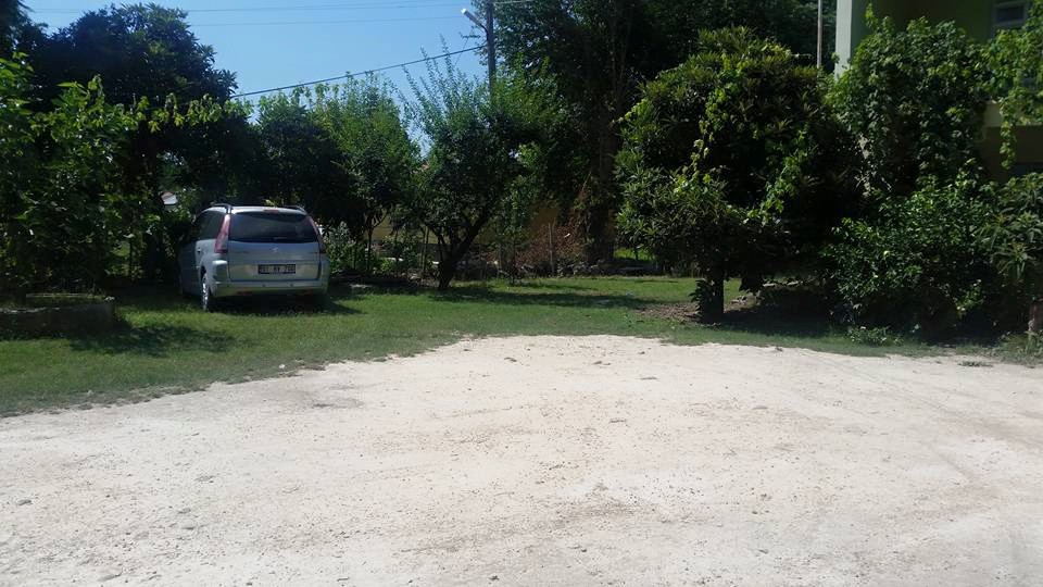 Adana Çukurova Küçükçınar Köyü Resimleri 3