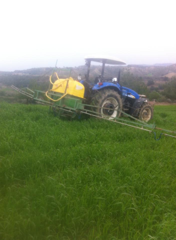 Adana Çukurova Küçükçınar Köyü Resimleri 9