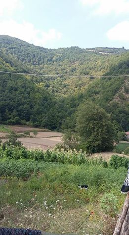 Bafra Ağcaalan Köyü Resimleri 1