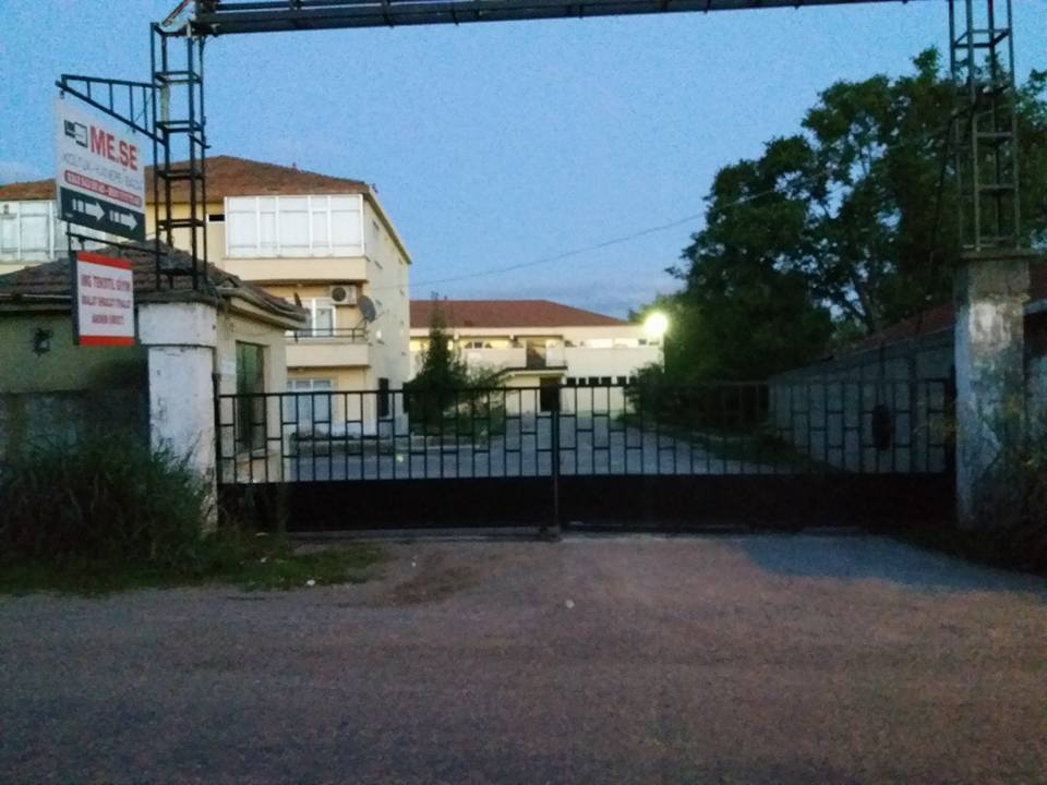 Bafra Ağıllar Köyü Resimleri 1