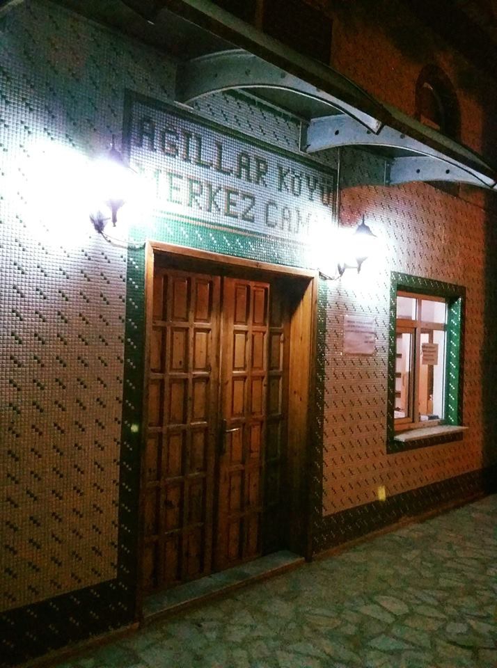 Bafra Ağıllar Köyü Resimleri 2