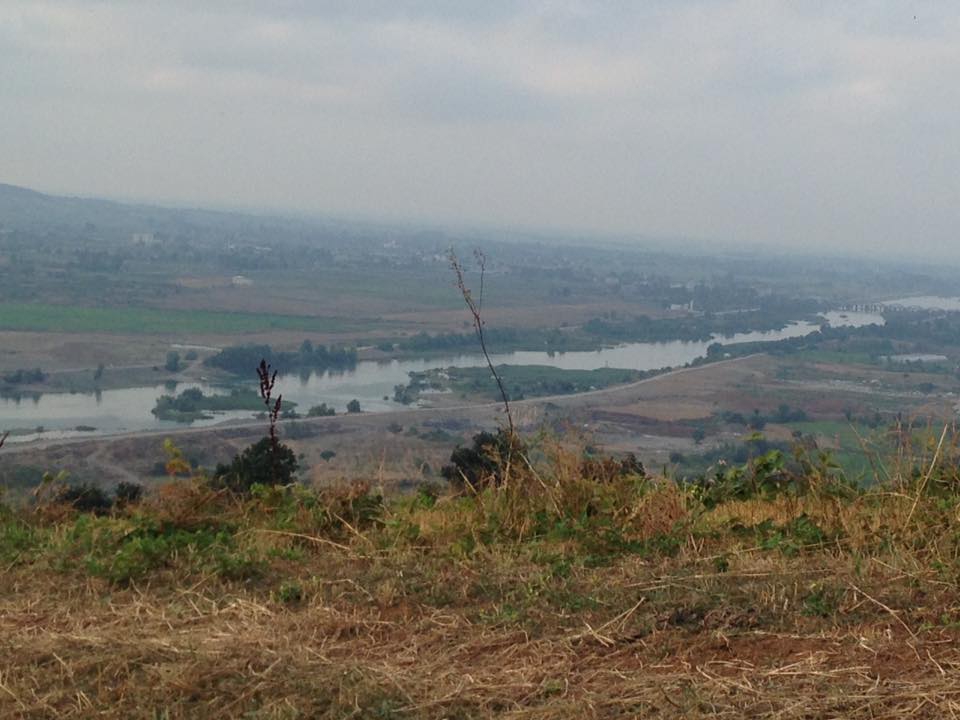 Bafra Aktekke Köyü Resimleri 1