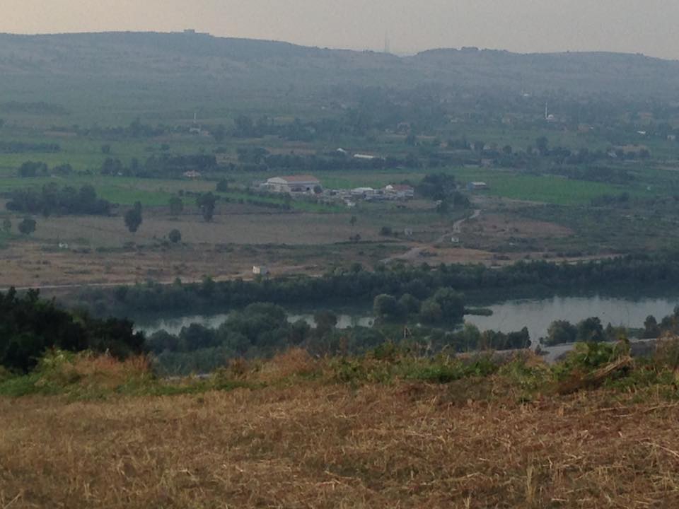 Bafra Aktekke Köyü Resimleri 6