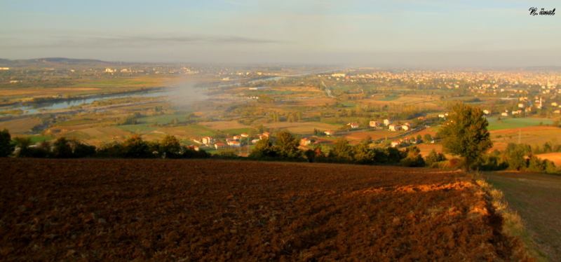 Bafra Aktekke Köyü Resimleri 7
