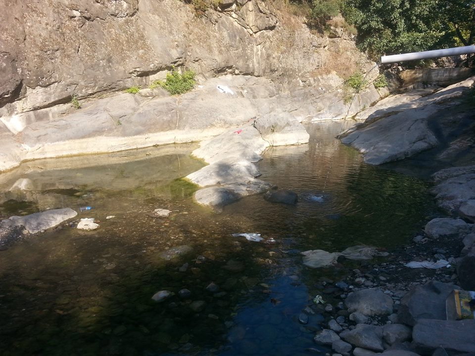 BafraAlaçam Köyü Resimleri 2