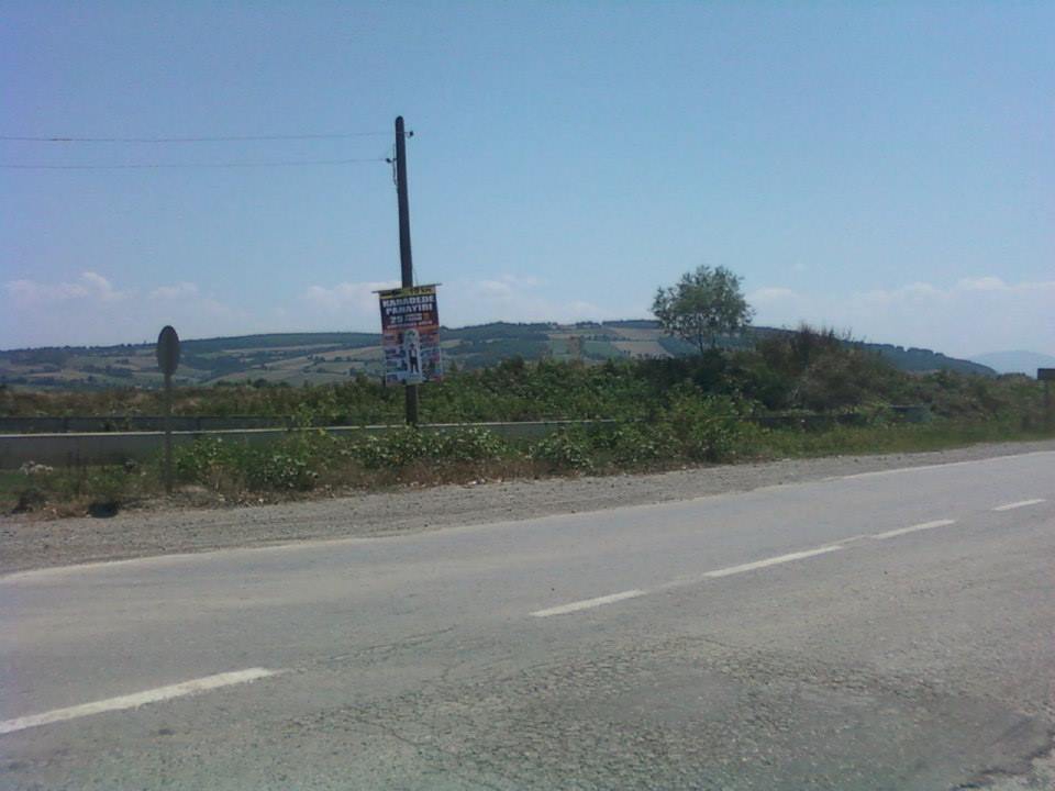 BafraAlaçam Köyü Resimleri 4