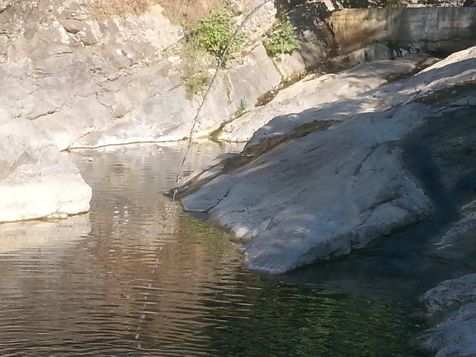 BafraAlaçam Köyü Resimleri 5