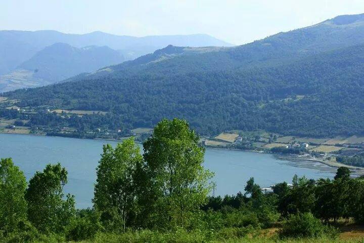 Bafra Altınova Köyü Resimleri 1