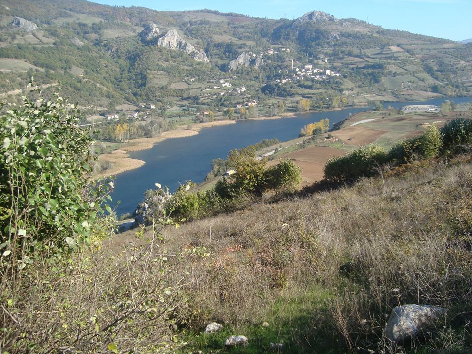 Bafra Asar Köyü Resimleri 1