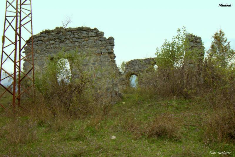 Bafra Asar Köyü Resimleri 5