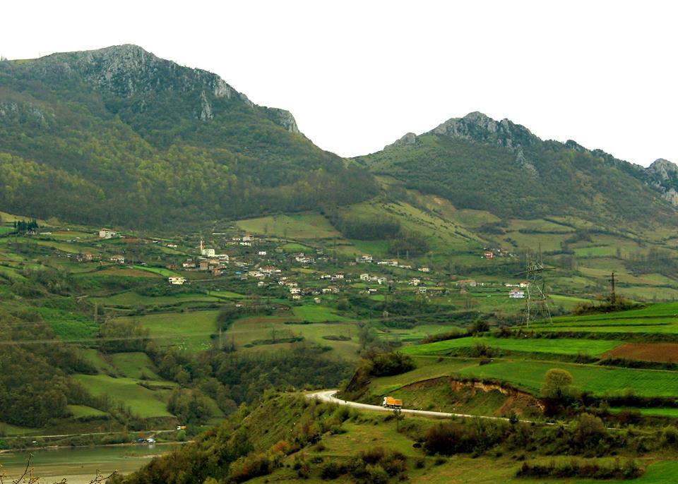 Bafra Asar Köyü Resimleri 6