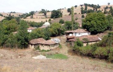 Bafra Azay Köyü Resimleri 1