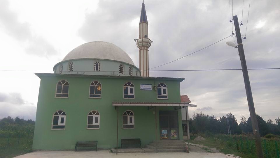 Bafra Azay Köyü Resimleri 4