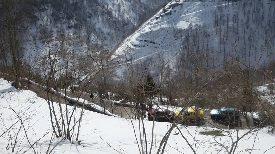 Tonya Kalemli Köyü Resimleri 31