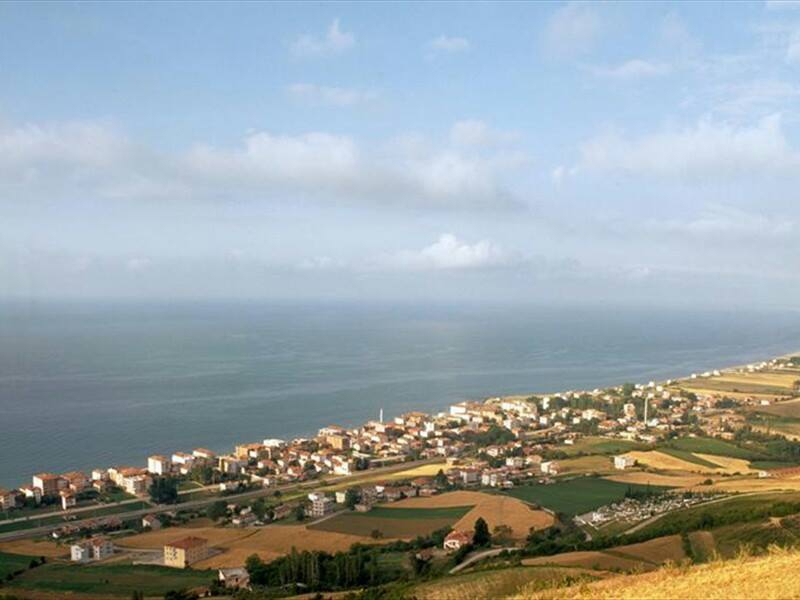 Bafra Balıklar Köyü Resimleri 2