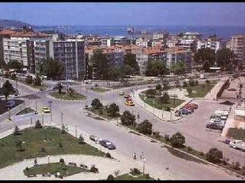 Bafra Bengü Köyü Resimleri 1