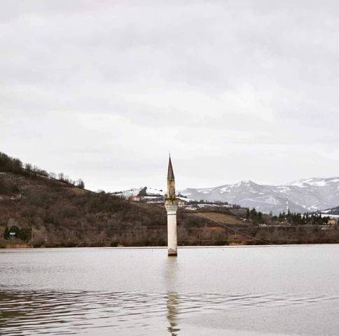 Bafra Boğazkaya Köyü Resimleri 11