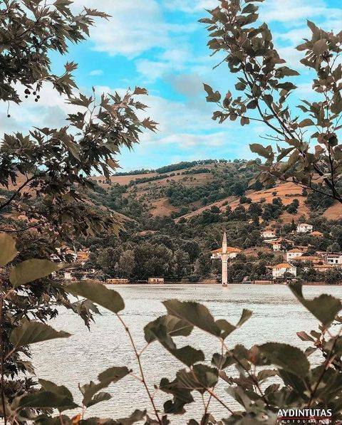 Bafra Boğazkaya Köyü Resimleri 13