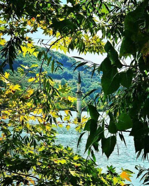 Bafra Boğazkaya Köyü Resimleri 14