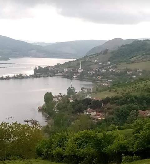 Bafra Boğazkaya Köyü Resimleri 17