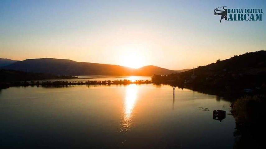 Bafra Boğazkaya Köyü Resimleri 19