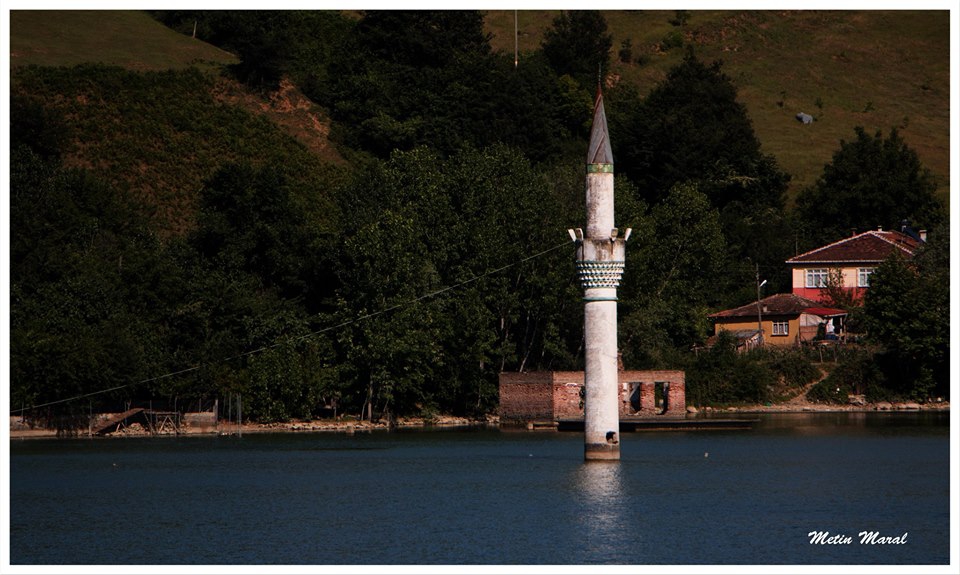 Bafra Boğazkaya Köyü Resimleri 2